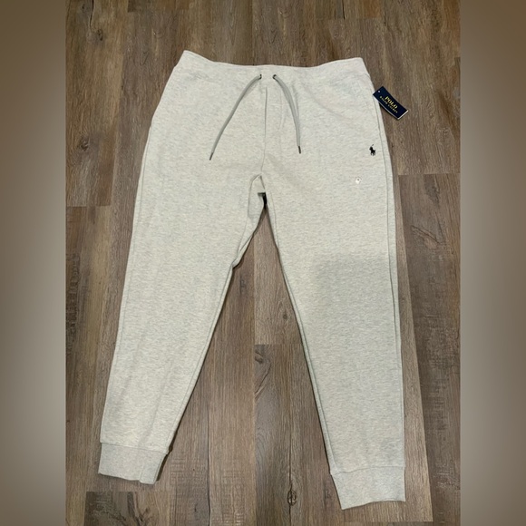 Clothing Grey Polo Sweatsuit Men's Polo Ralph Lauren Grey